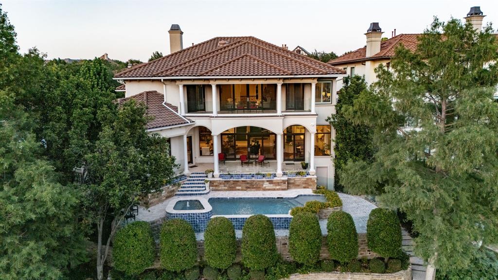 Enclave At Tpc Las Colinas 03 - Residential