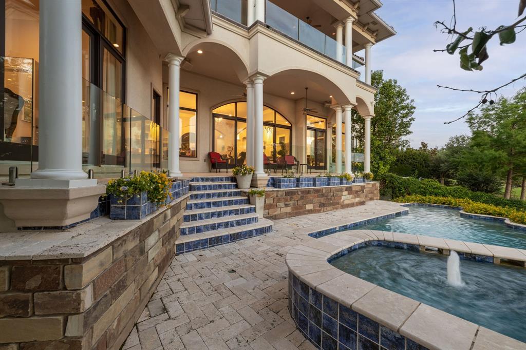 Enclave At Tpc Las Colinas 03 - Residential
