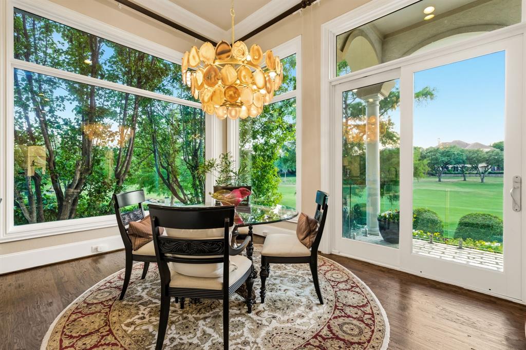 Enclave At Tpc Las Colinas 03 - Residential