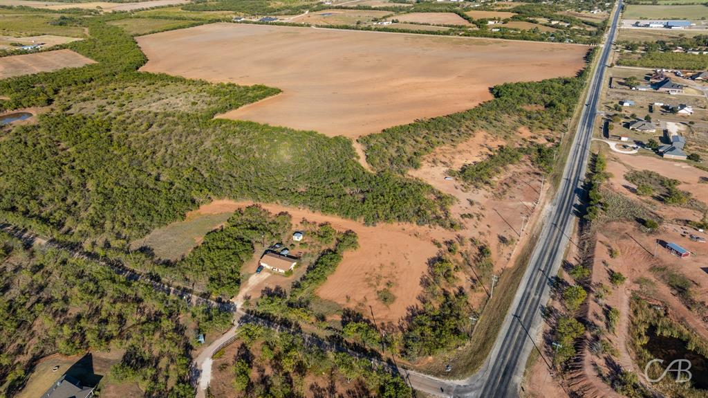 WYLIE ISD RURAL ABSTRACTS - Land