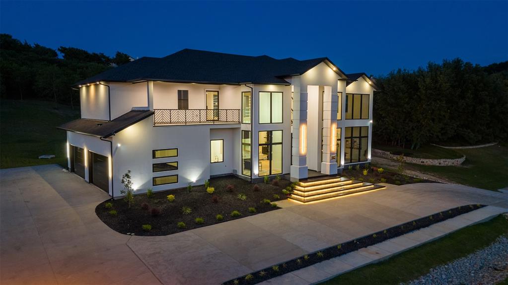 Lake Ridge Sec 21 - Residential