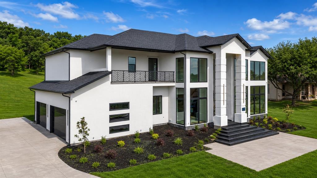 Lake Ridge Sec 21 - Residential