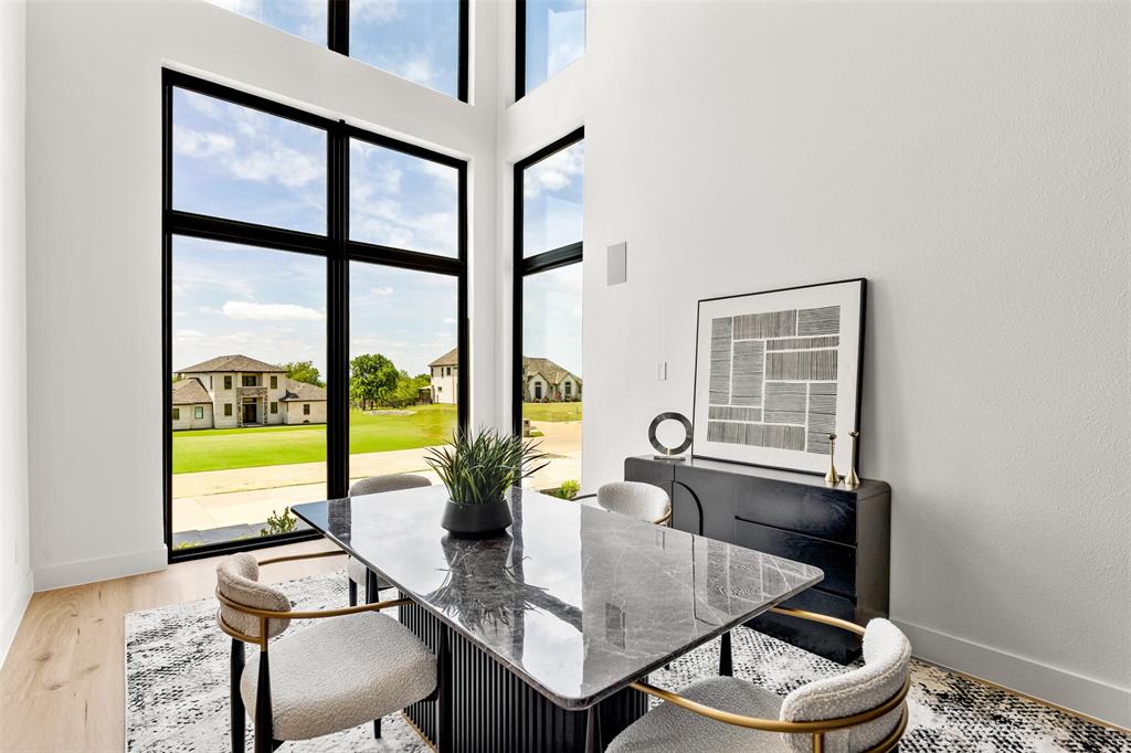 Lake Ridge Sec 21 - Residential