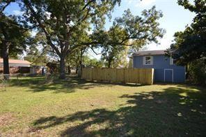 Cyrene Park Add - Residential Lease
