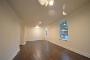 Cyrene Park Add - Residential Lease