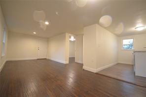 Cyrene Park Add - Residential Lease