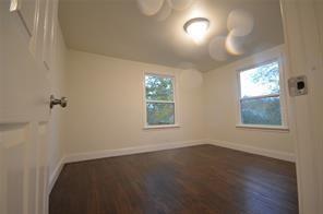 Cyrene Park Add - Residential Lease