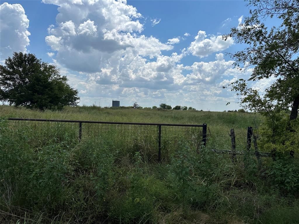 Whitewright Ranch Estates - Land