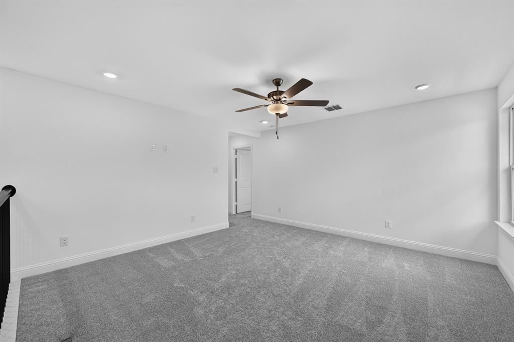 Highland Lakes - Residential