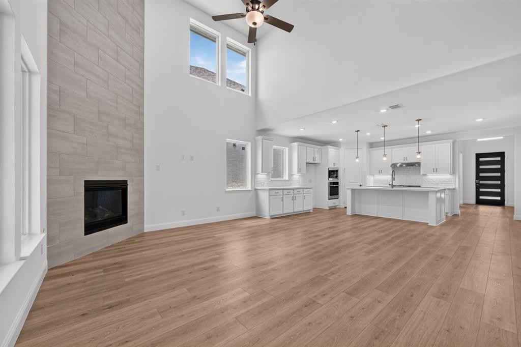 Highland Lakes - Residential