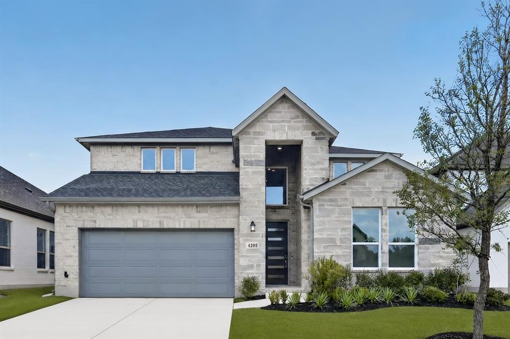 Highland Lakes - Residential