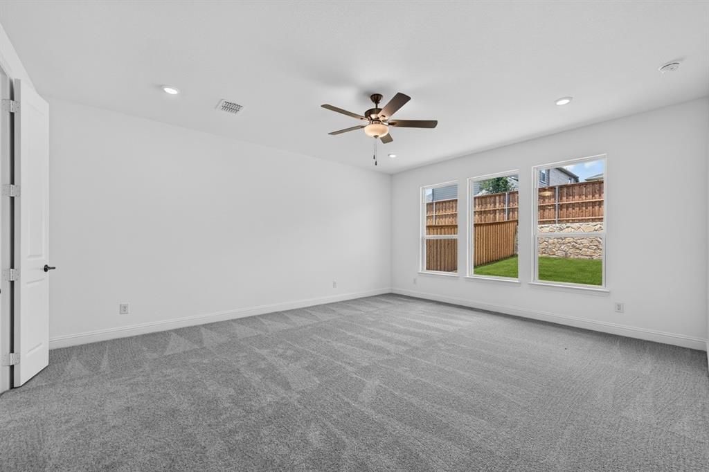 Highland Lakes - Residential