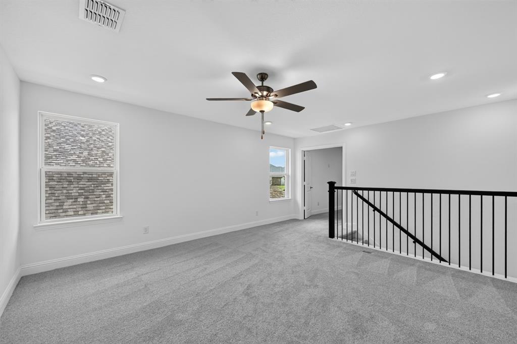 Highland Lakes - Residential