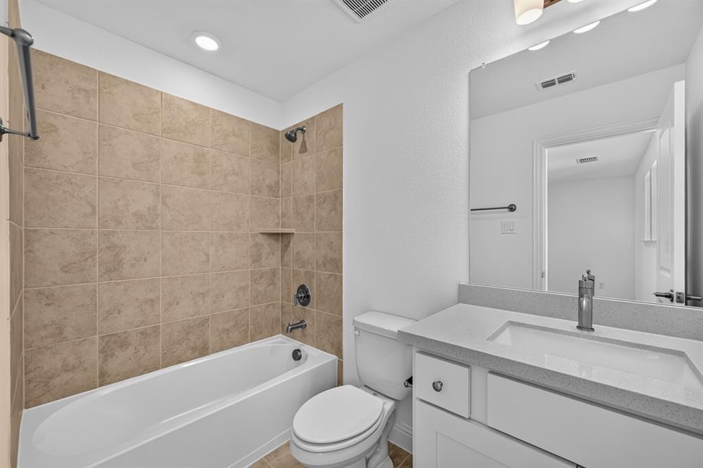 Highland Lakes - Residential