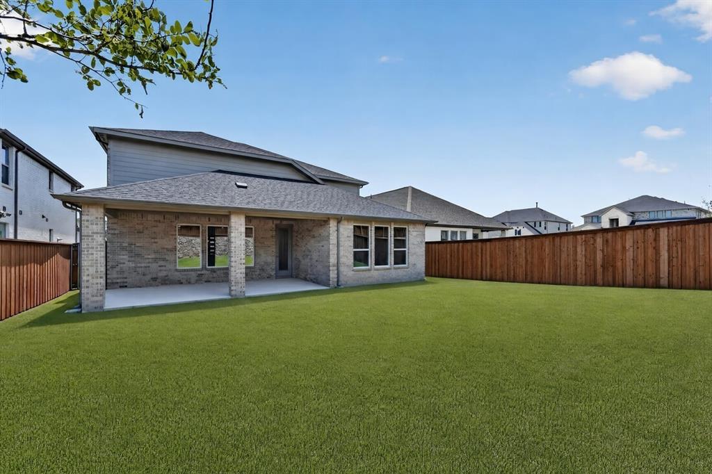 Highland Lakes - Residential