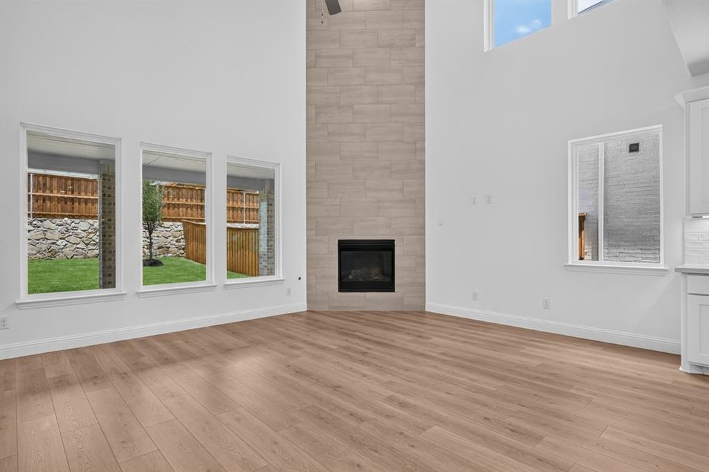 Highland Lakes - Residential