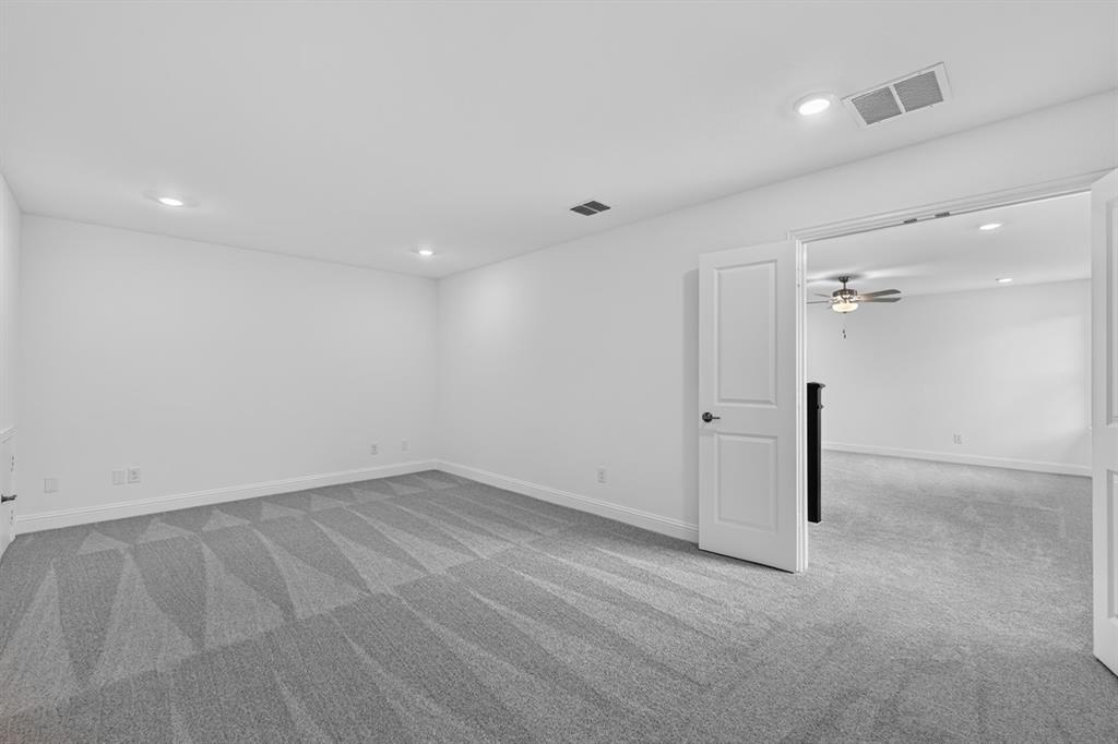 Highland Lakes - Residential