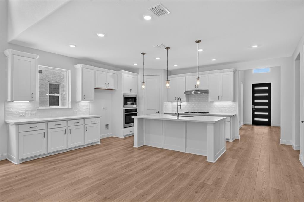 Highland Lakes - Residential