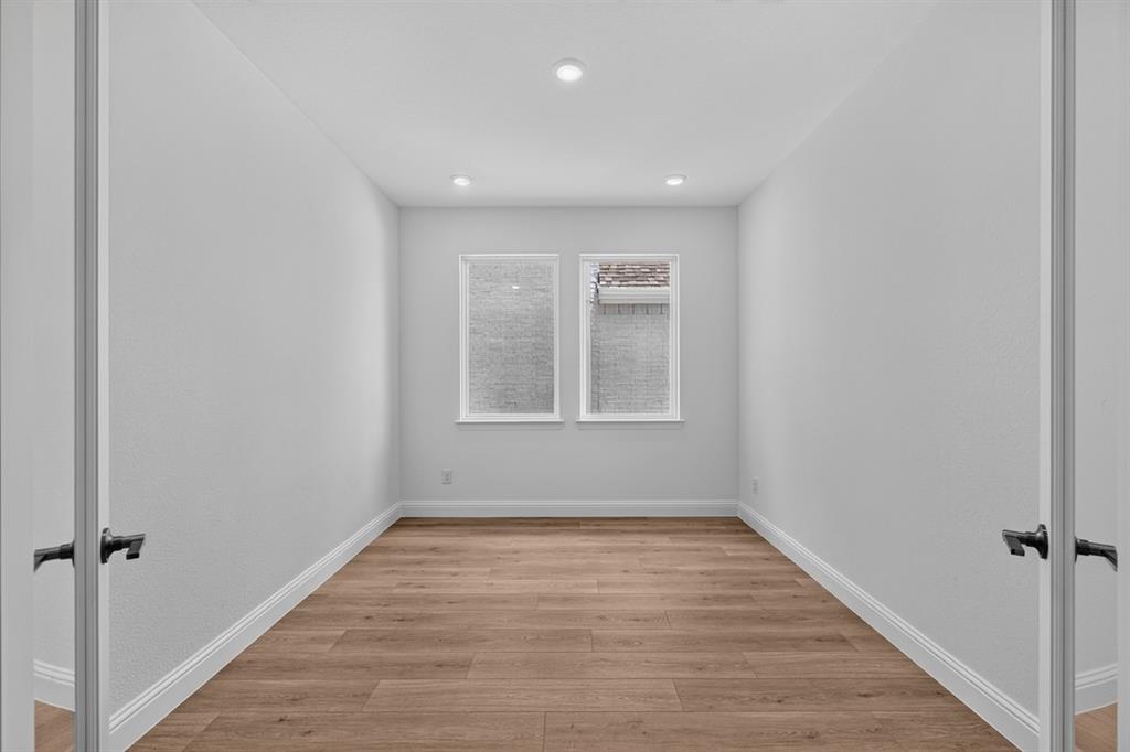 Highland Lakes - Residential