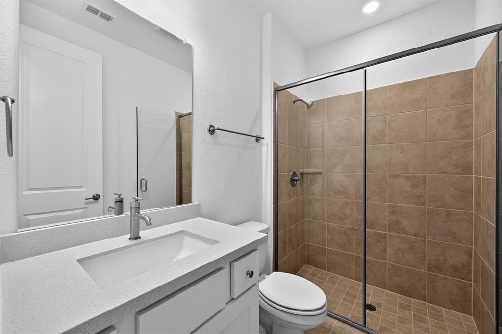 Highland Lakes - Residential