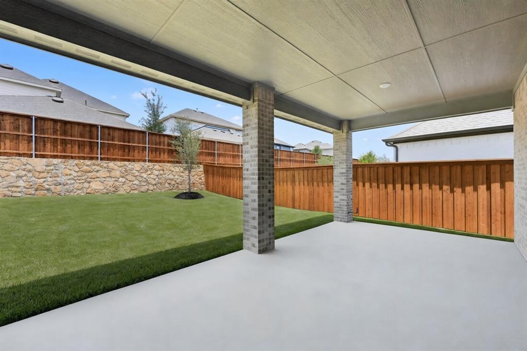 Highland Lakes - Residential