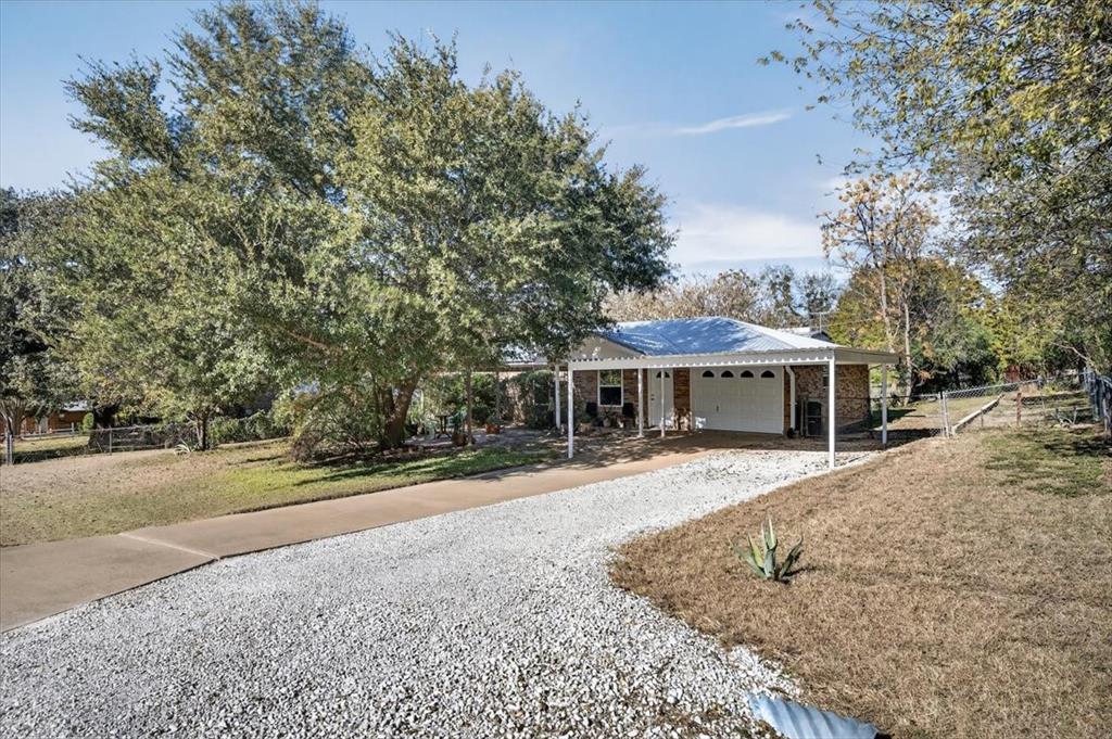 Western Hills Harbor - Residential