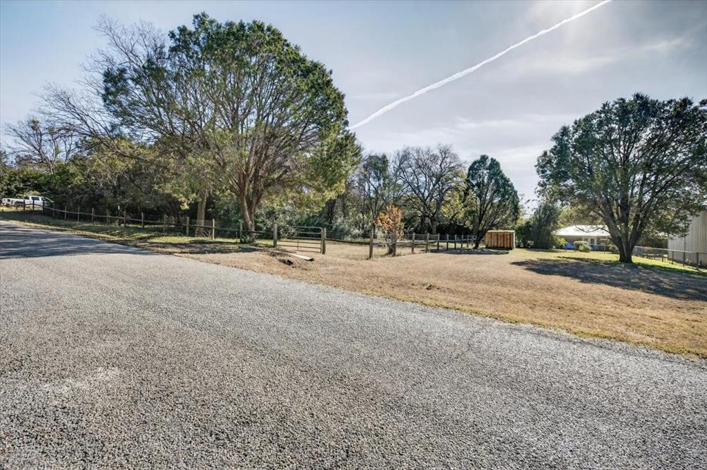 Western Hills Harbor - Residential