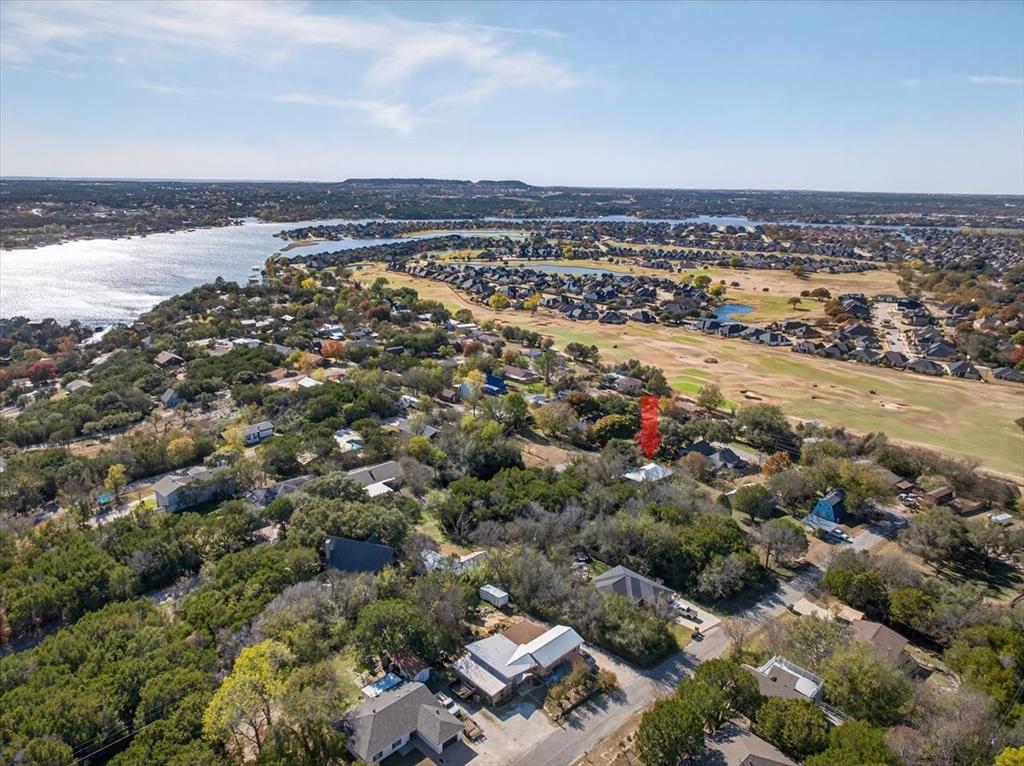 Western Hills Harbor - Residential