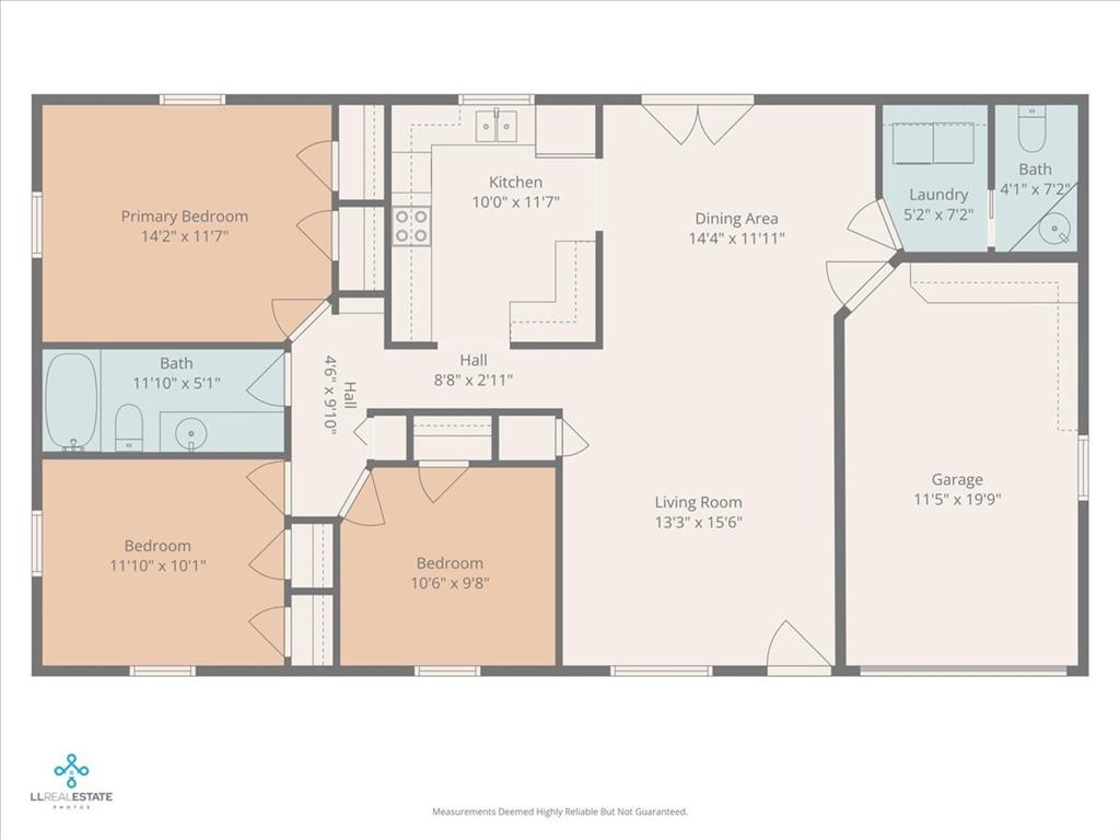 Western Hills Harbor - Residential