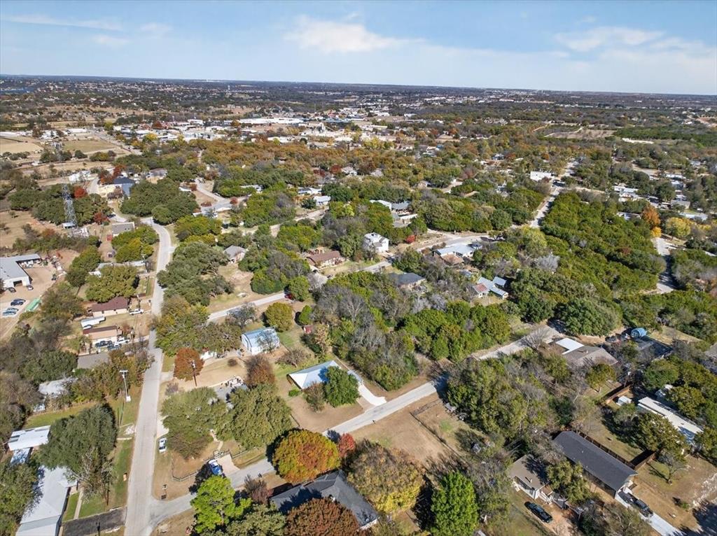 Western Hills Harbor - Residential