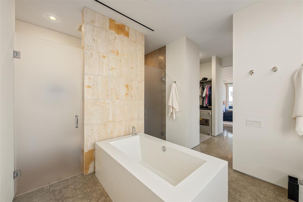 One Arts Plaza Condo - Residential