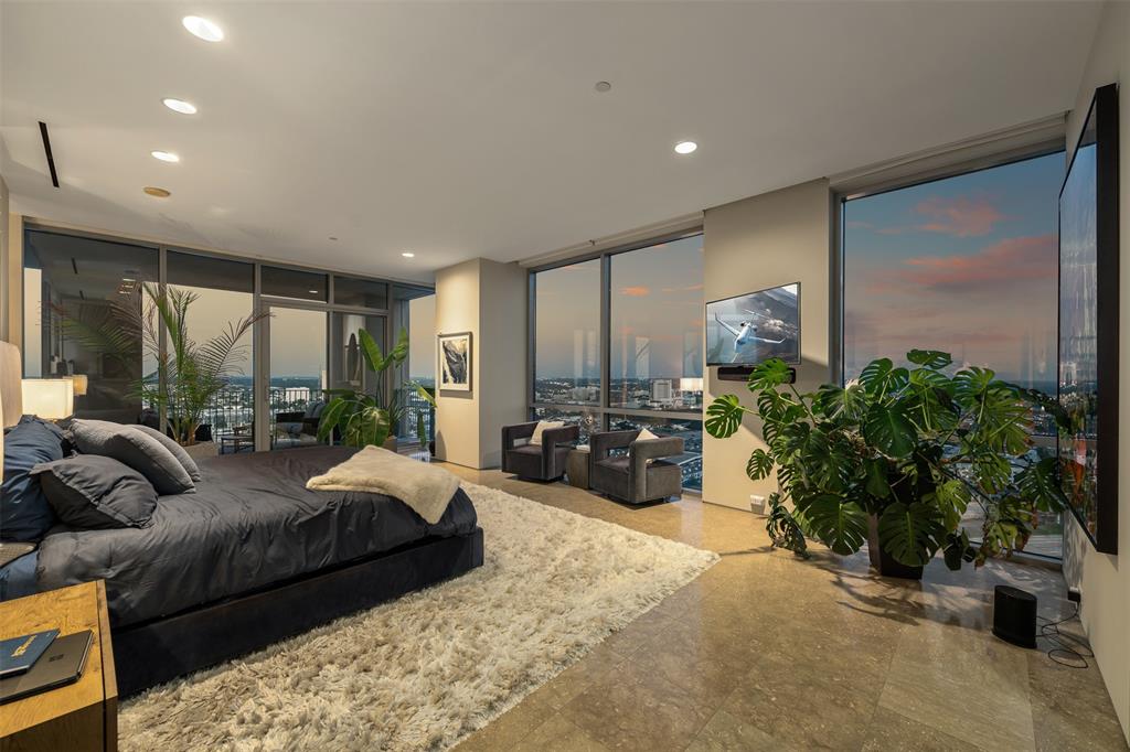 One Arts Plaza Condo - Residential