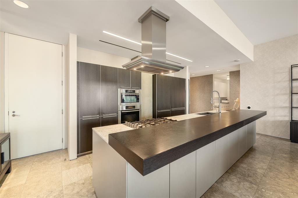 One Arts Plaza Condo - Residential