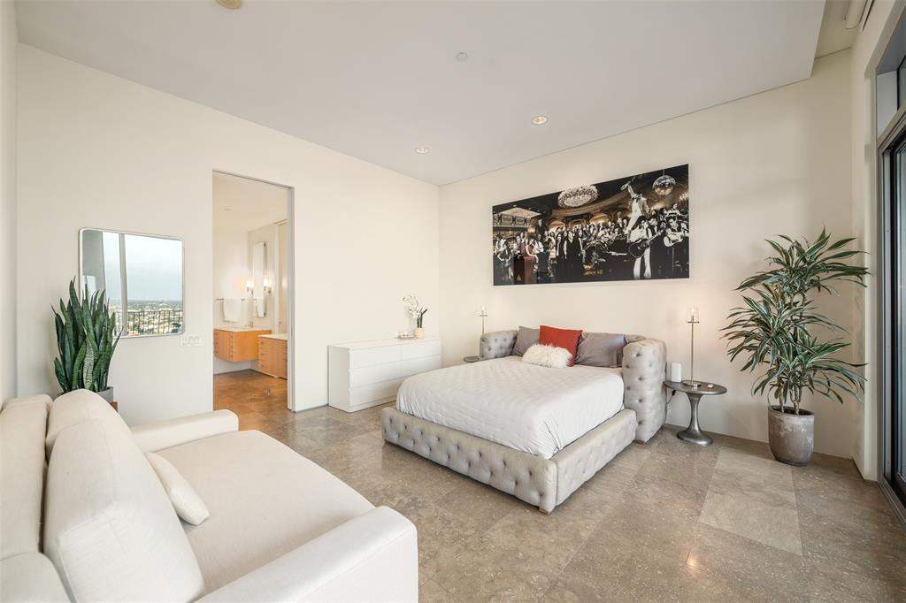 One Arts Plaza Condo - Residential