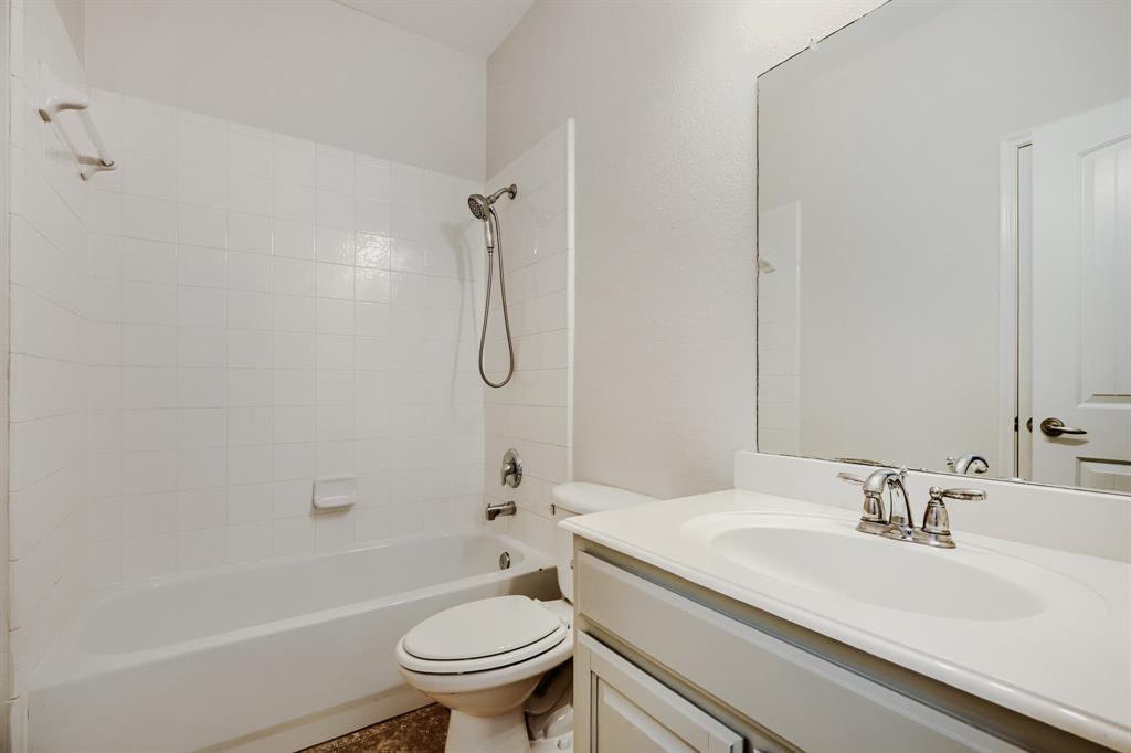 Saddle Club At Mckinney Ranch Ph 1 - Residential