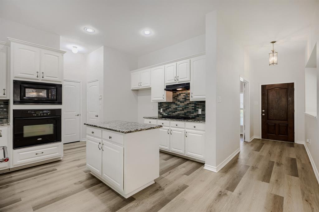 Saddle Club At Mckinney Ranch Ph 1 - Residential