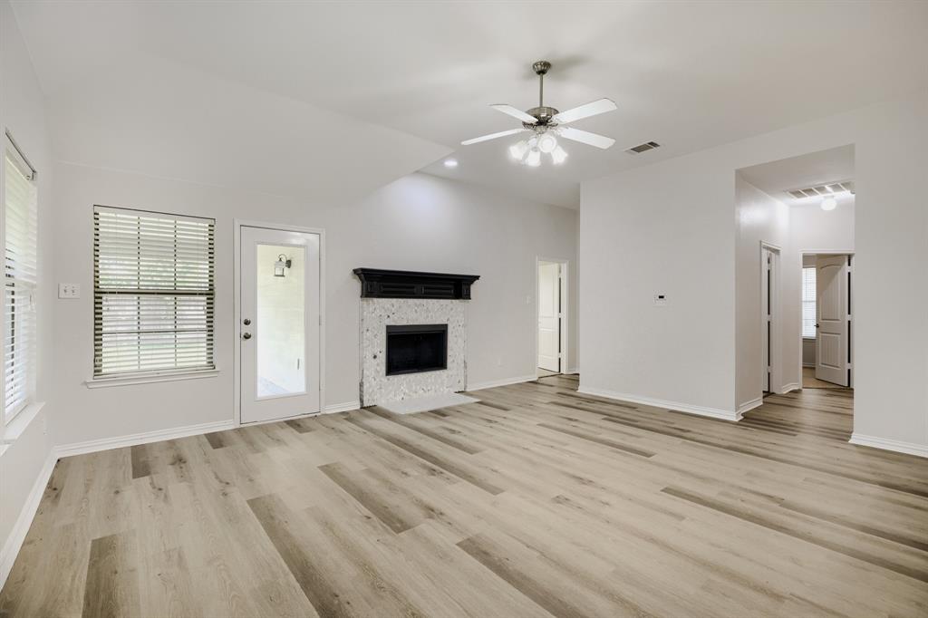 Saddle Club At Mckinney Ranch Ph 1 - Residential