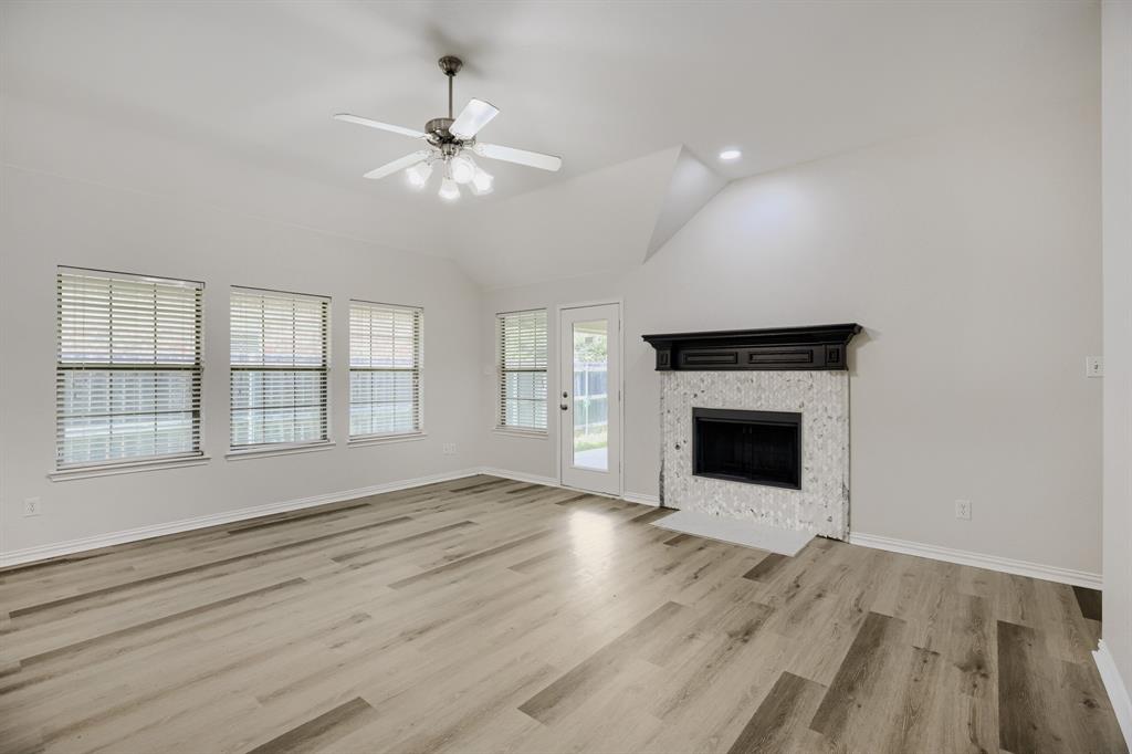 Saddle Club At Mckinney Ranch Ph 1 - Residential