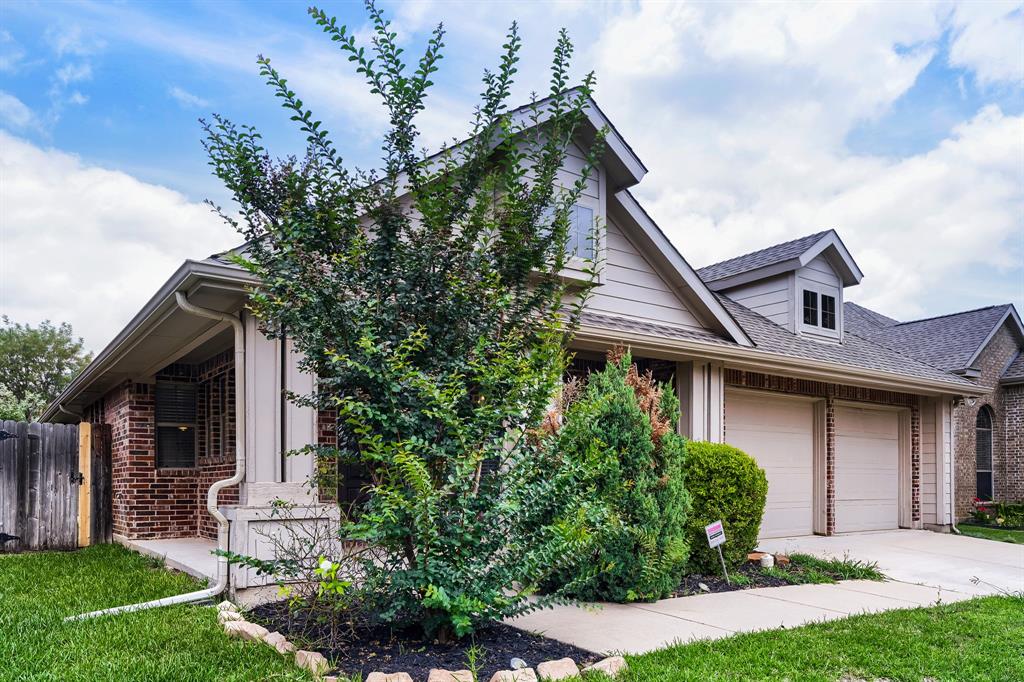 Saddle Club At Mckinney Ranch Ph 1 - Residential