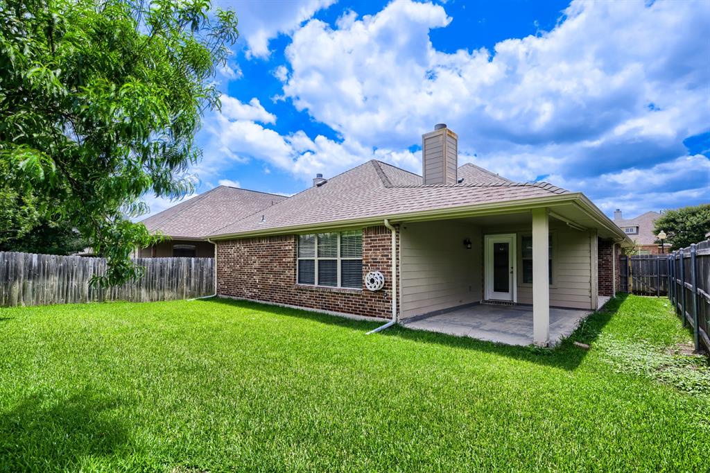 Saddle Club At Mckinney Ranch Ph 1 - Residential