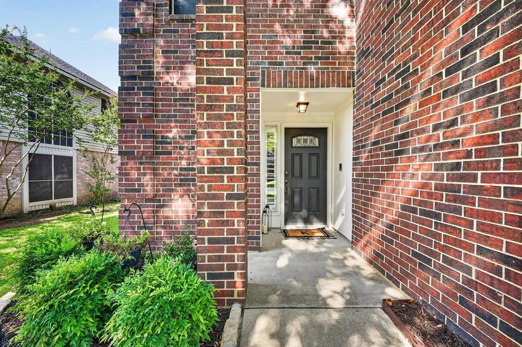 Timber Creek Park Add Ph 3 - Residential
