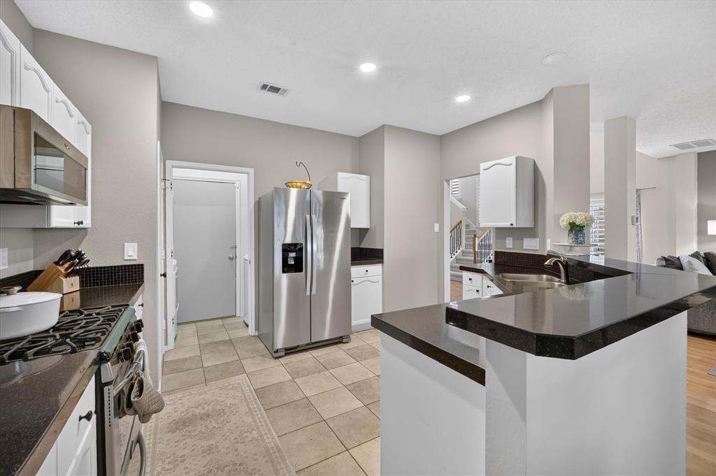 Timber Creek Park Add Ph 3 - Residential