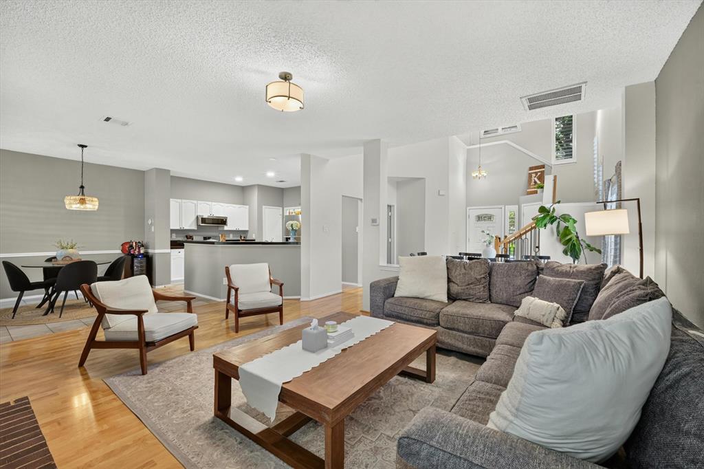 Timber Creek Park Add Ph 3 - Residential
