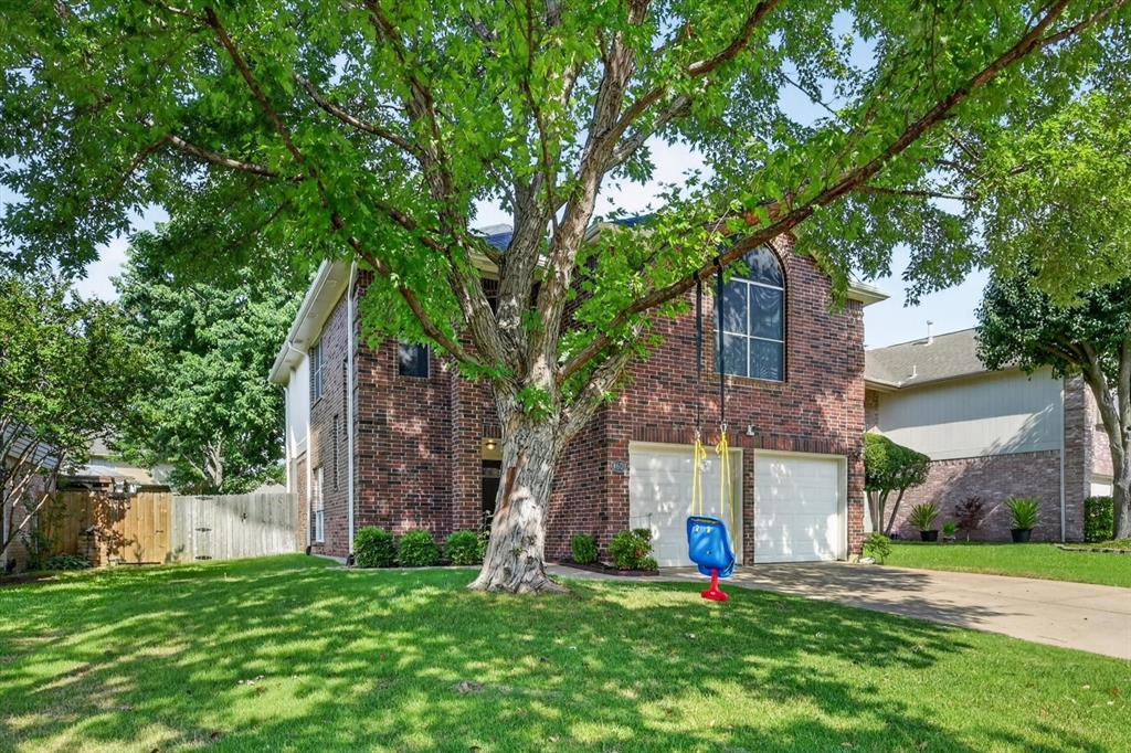 Timber Creek Park Add Ph 3 - Residential