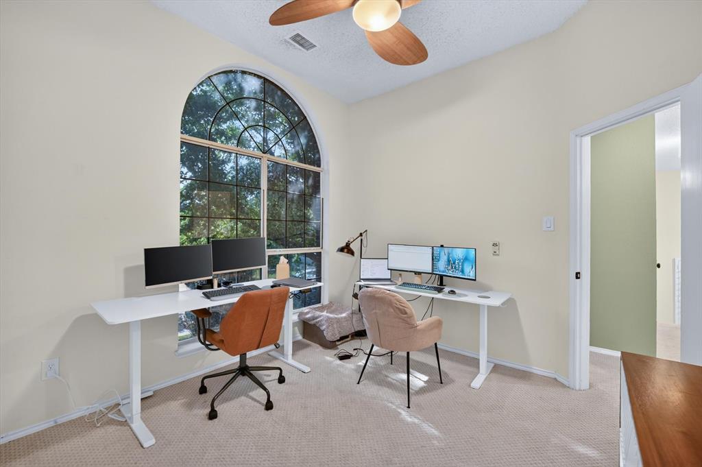 Timber Creek Park Add Ph 3 - Residential