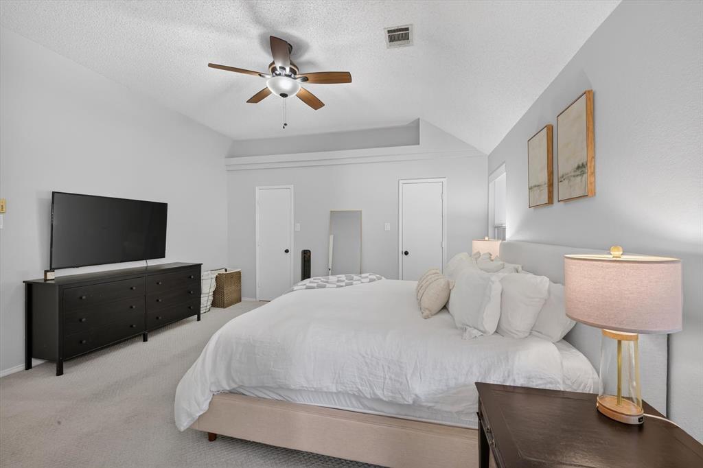 Timber Creek Park Add Ph 3 - Residential