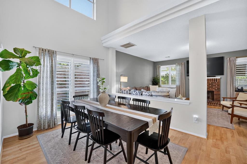 Timber Creek Park Add Ph 3 - Residential