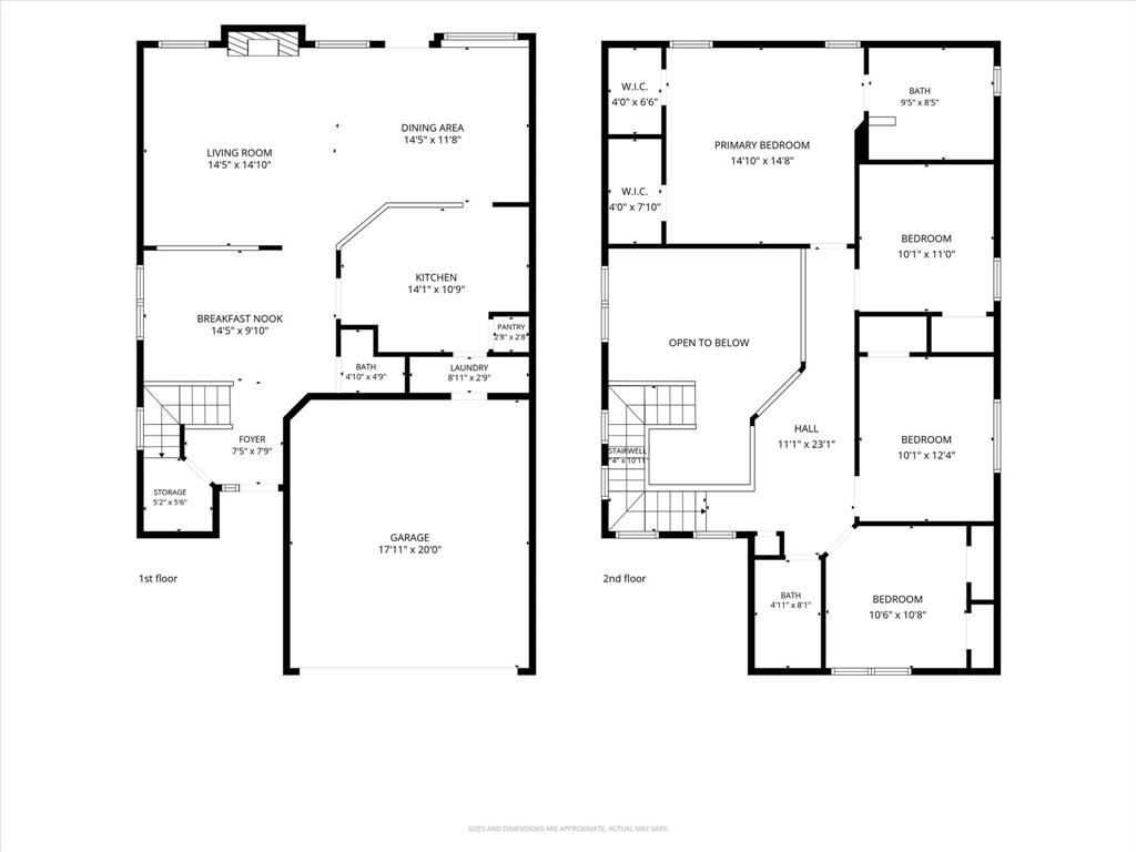 Timber Creek Park Add Ph 3 - Residential