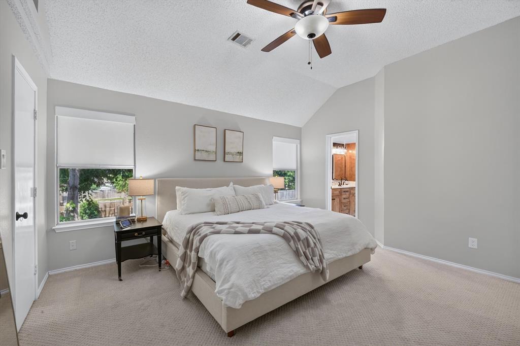 Timber Creek Park Add Ph 3 - Residential