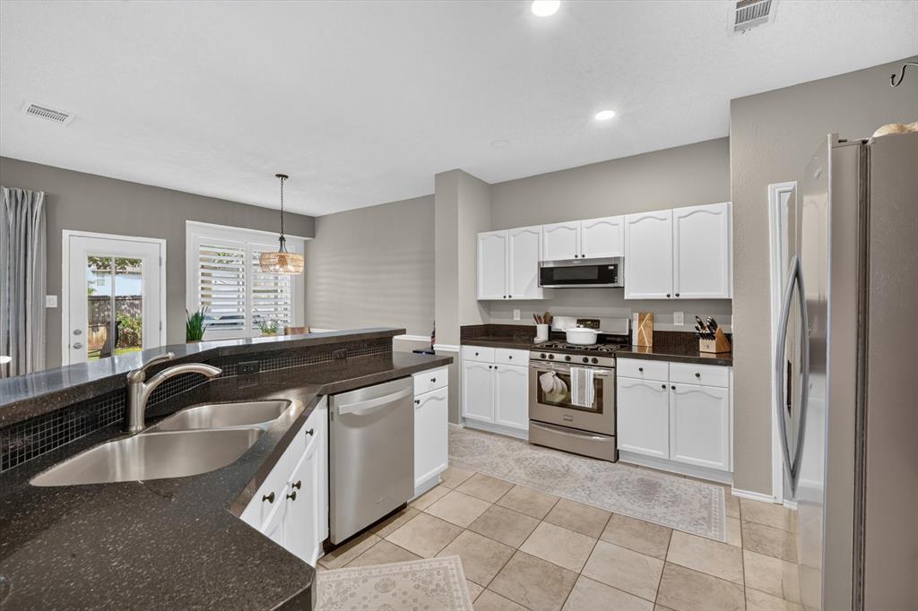 Timber Creek Park Add Ph 3 - Residential